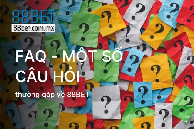 FAQ - Một vài câu hỏi của người chơi khi tham gia cá cược